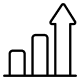 Black silhouette of a person breakdancing.