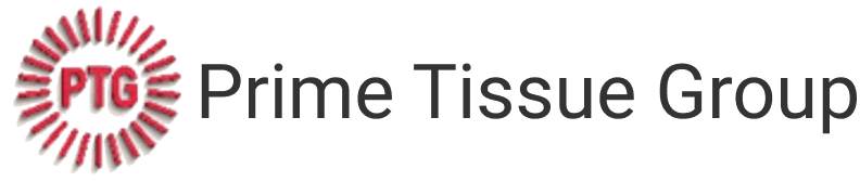 Logo of The Tissot Company with a clock symbol.